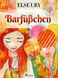 Barfüßchen
