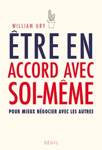 Etre en accord avec soi-même