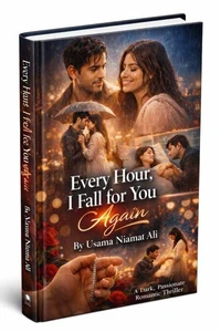 Every hour I fall for you Again Volume 1