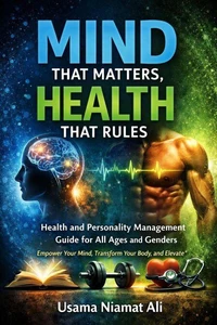 Mind That Matters : Health That Rules