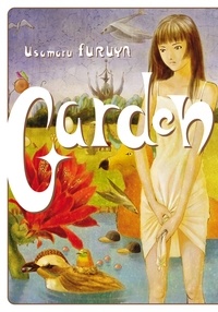 Usamaru Furuya - Garden.