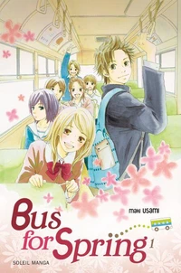Bus for Spring T01
