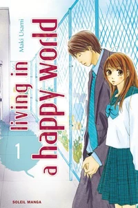 Living in a happy world T01