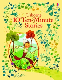  Usborne - 10 Ten-Minute Stories.