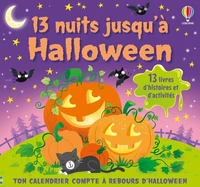 13 nuits jusqu'à Halloween