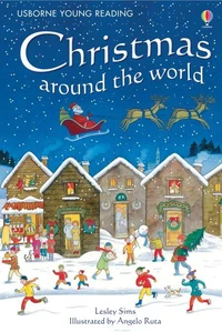 Christmas Around The World