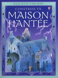 Construis ta maison hantée