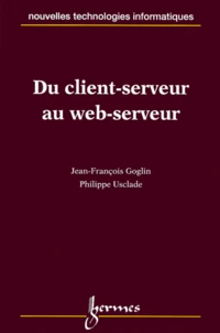 Du client-serveur au web-serveur