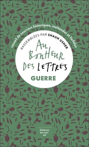Au bonheur des lettres