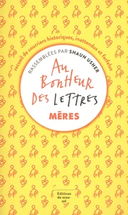 Au Bonheur des Lettres