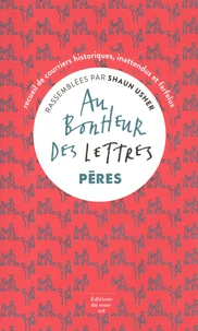 Au Bonheur des Lettres
