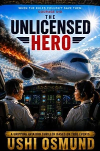 THE UNLICENSED HERO