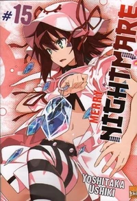 Merry nightmare Tome 15