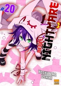 Merry nightmare Tome 20