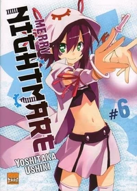 Merry nightmare Tome 6