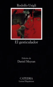 El gesticulador