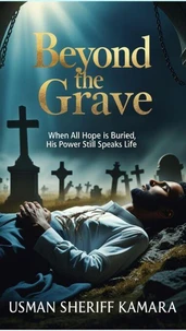 Beyond The Grave