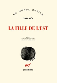 La fille de l'Est