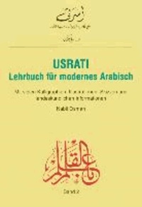 Usrati 2. Lehrbuch für modernes Arabisch.