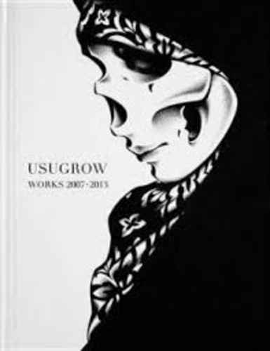  Usugrow - Usugrow - Works 2007-2013.