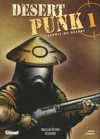 Desert Punk Tome 1