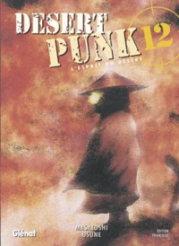 Desert Punk Tome 12