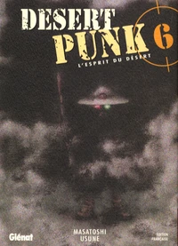 Desert Punk Tome 6