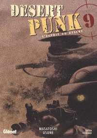 Desert Punk Tome 9