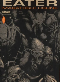 Eater Tome 1