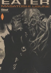 Eater Tome 2