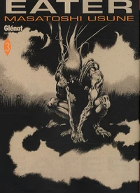 Eater Tome 3