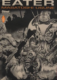 Eater Tome 4