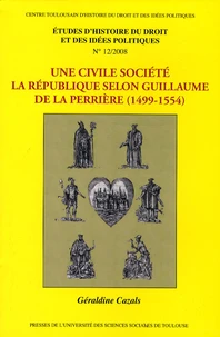 Une civile société