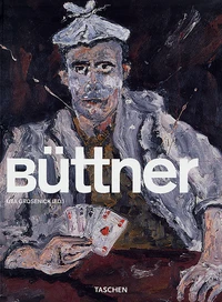 Werner Büttner