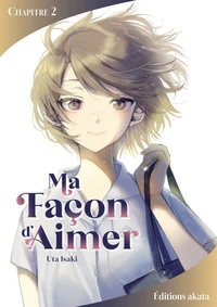 Ma façon d'aimer - Chapitre 2