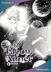 Ma façon d'aimer - Chapitre 5
