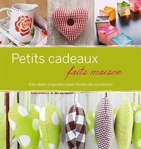 Uta Kossmagk - Petits cadeaux faits maison.