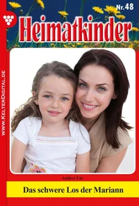 Das schwere Los der Mariann