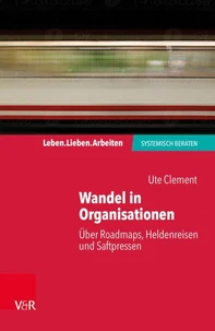 Wandel in Organisationen