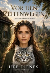 Vor den Zeitenwegen