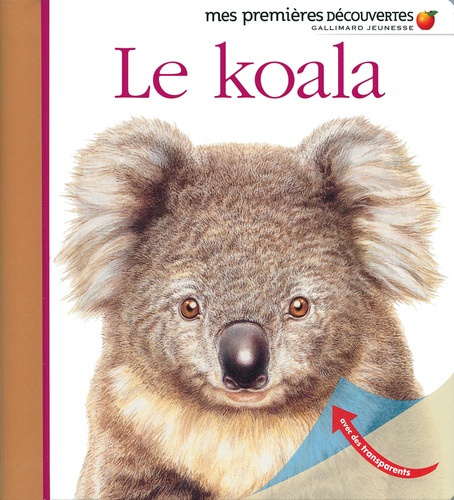 Ute Fuhr - Le koala.