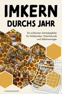 Imkern durchs Jahr