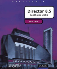 Director 8.5. La 3d Avec Lingo