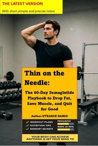 Thin on the needle