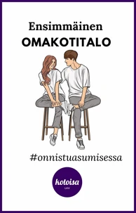 Elämäsi suurin kauppa