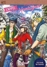 L'appel des montagnes Tome 4
