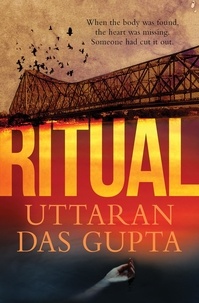 Uttaran Das Gupta - Ritual.