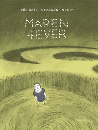Maren 4 ever