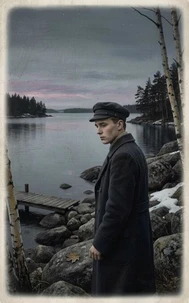 Silmästä silmään : Runoja