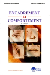 Encadrement et comportement
